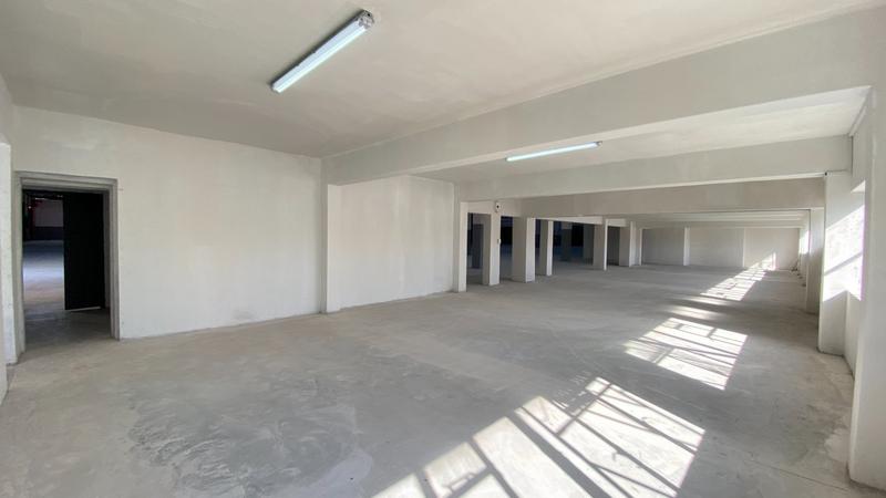 To Let commercial Property for Rent in Epping Industrial Western Cape